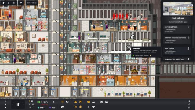 Project Highrise Project Highrise