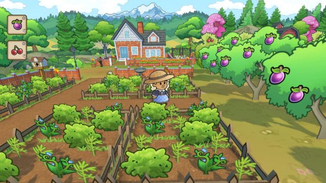 Echoes of the Plum Grove Echoes of the Plum Grove