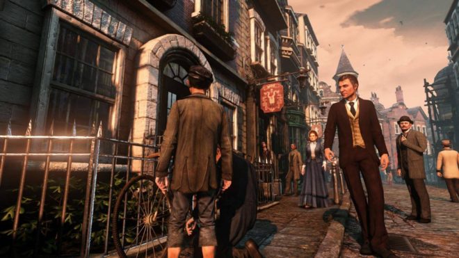 Sherlock Holmes Sherlock Holmes