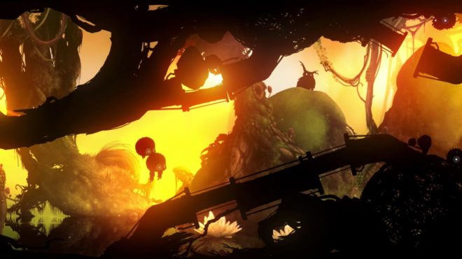 BADLAND BADLAND