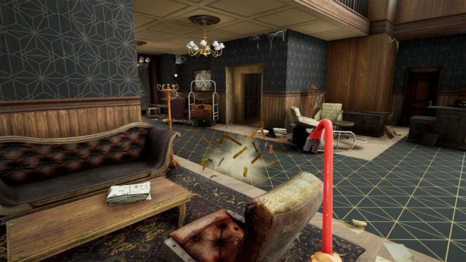 Hotel Renovator Hotel Renovator