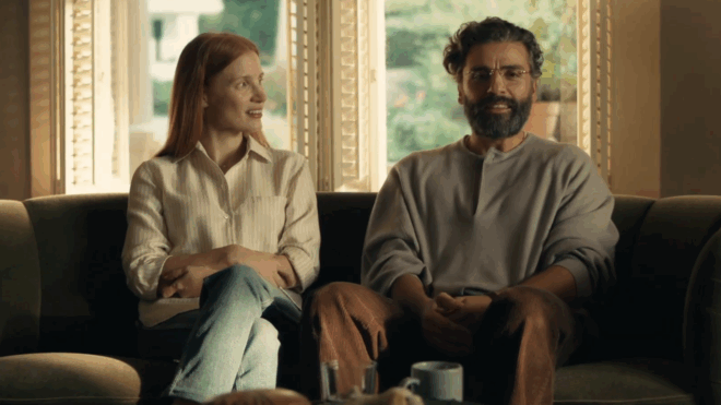 Кадр из сериала Сцены из супружеской жизни