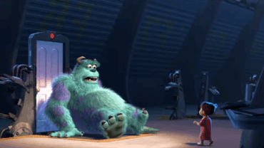 Лучшие мультфильмы Pixar