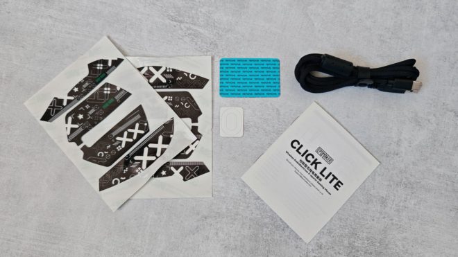 Epomaker Click Lite Epomaker Click Lite