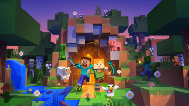 Лучшие моды на войс-чат в Minecraft