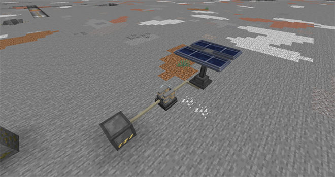 Ampz (Voltz for 1.16) Ampz (Voltz for 1.16)