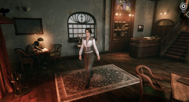 Syberia – Remastered