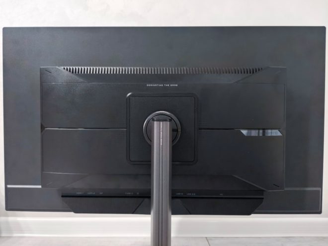 Gigabyte MO32U