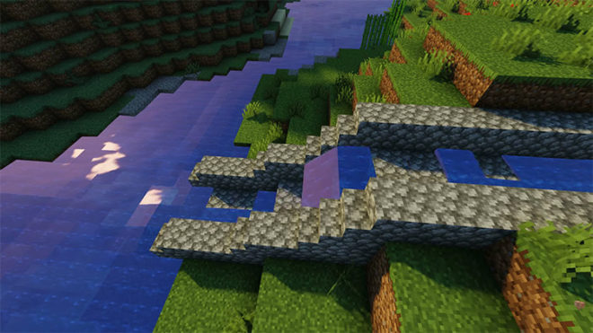 Water Physics Overhaul Water Physics Overhaul