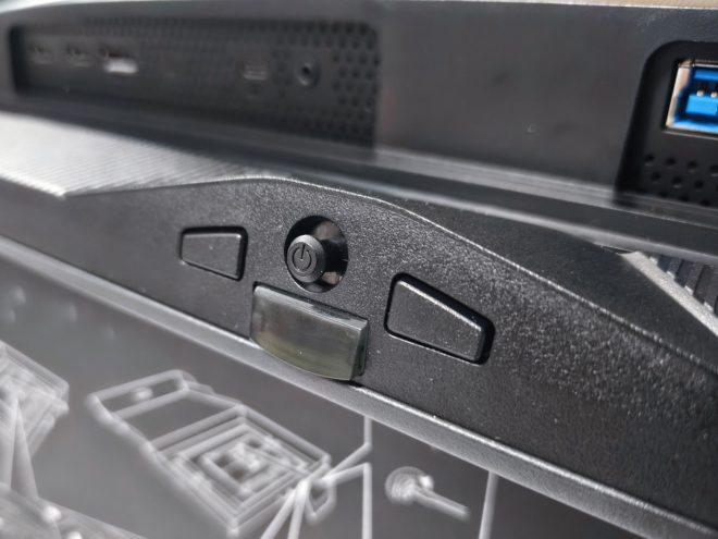 Gigabyte MO32U