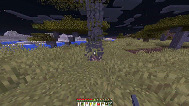 Timber Mod Timber Mod