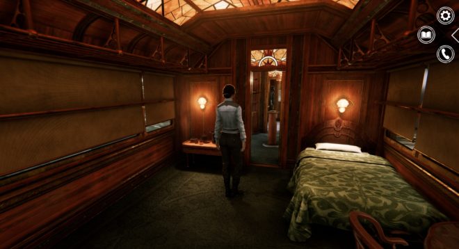 Syberia – Remastered