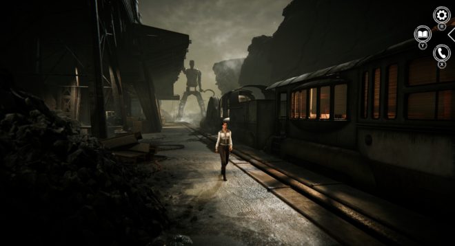 Syberia – Remastered