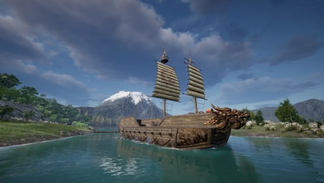 Myth of Empires: Завоевания