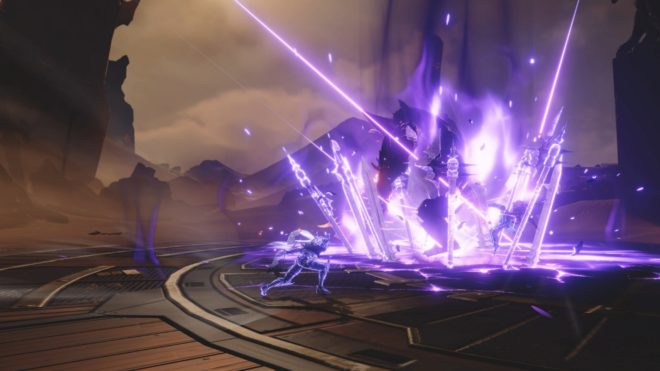 Solo Leveling: ARISE OVERDRIVE