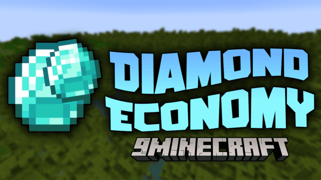 Diamond economy Diamond economy