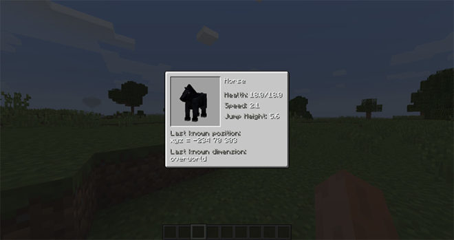 Callable Horses Callable Horses