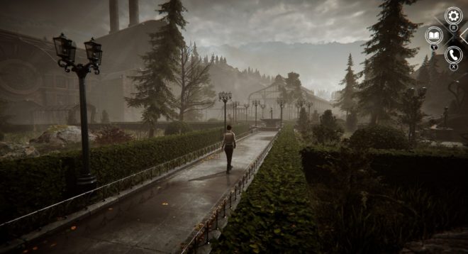 Syberia – Remastered