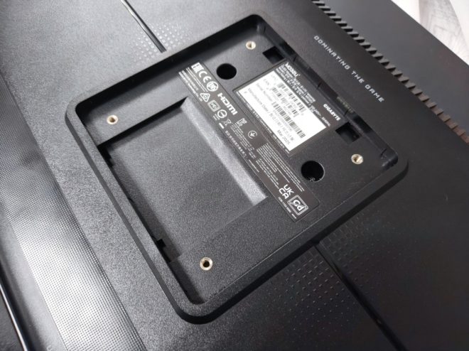 Gigabyte MO32U