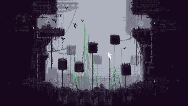 Rain World Rain World