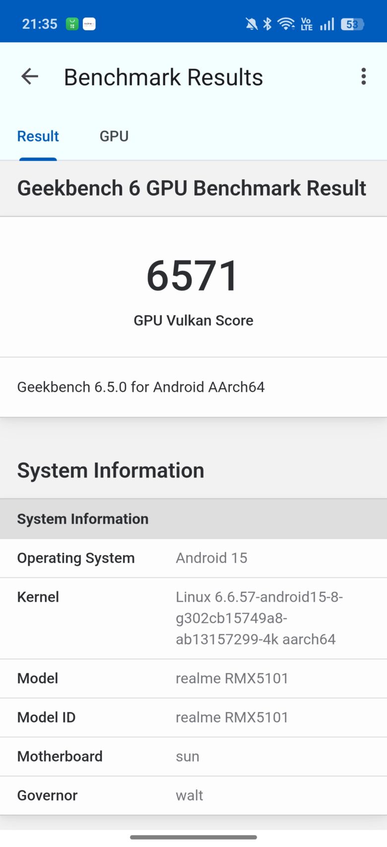 realme 15 Pro
