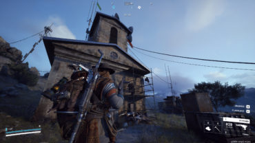 Гайд ARC Raiders — квест «Первый плацдарм»