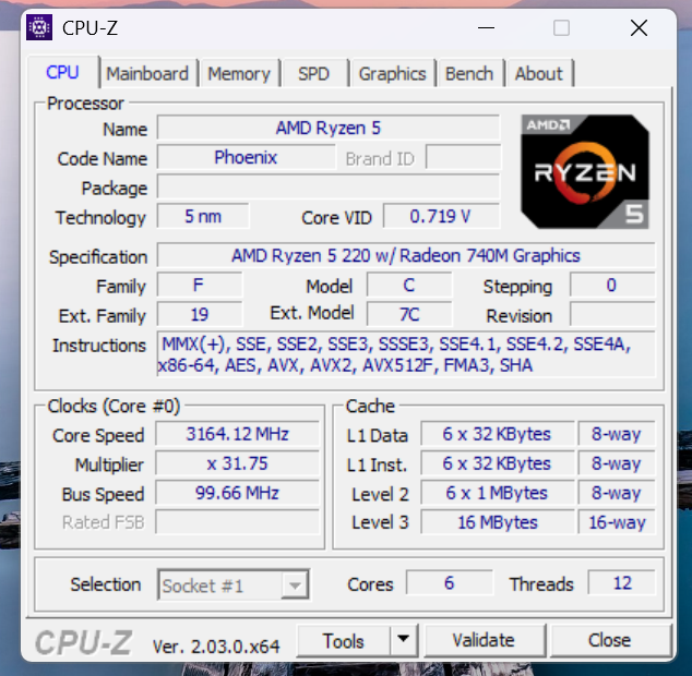 ASUS Vivobook S 14 (M3407H)