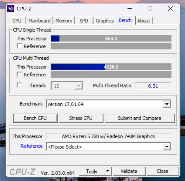 ASUS Vivobook S 14 (M3407H)