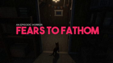 Игры, похожие на Fears to Fathom