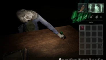 Гайд Tormented Souls 2 — что делать с учителем в классе 103 Школы