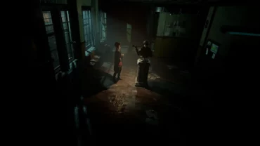 Гайд Tormented Souls 2 — где использовать ксилофон в Школе