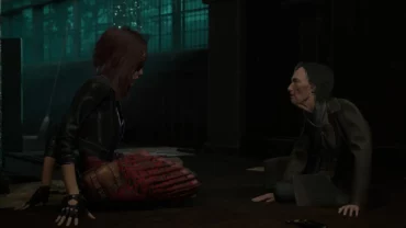 Гайд Tormented Souls 2 — для чего нужен фонарик и как попасть в школу