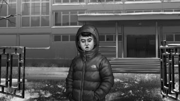 Что случилось с Бяшей из «Зайчика»