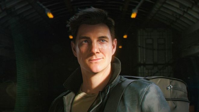 007: First Light 007: First Light