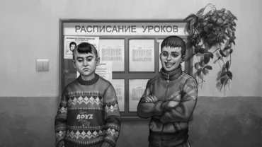 Гайд Tiny Bunny («Зайчик») — как получить все достижения Эпизод 3