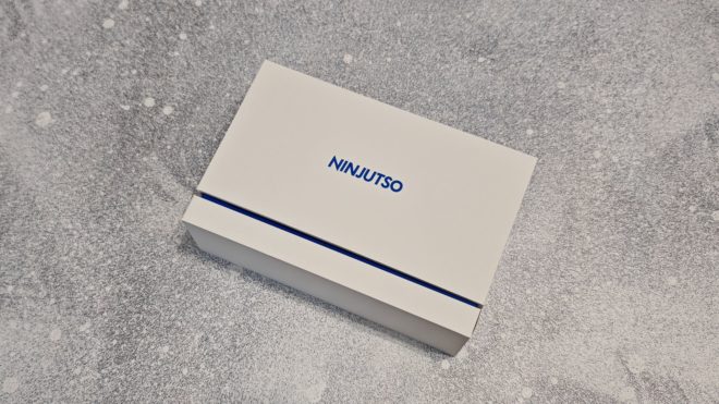Ninjutso Ten Air Ninjutso Ten Air