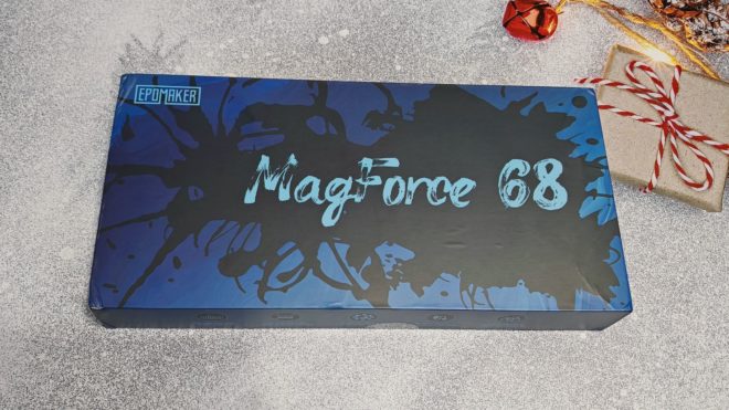 EPOMAKER Magforce 68 EPOMAKER Magforce 68