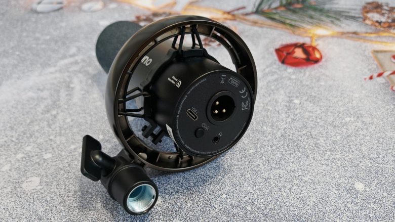 Maono PD200W Hybrid