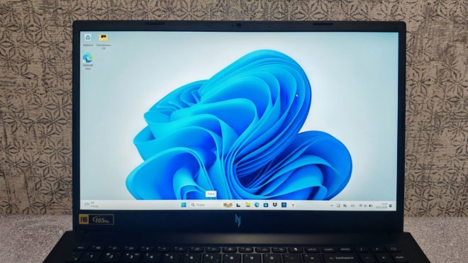 Acer Nitro V 15 Acer Nitro V 15