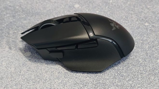 Razer Basilisk V3 Pro 35K Razer Basilisk V3 Pro 35K