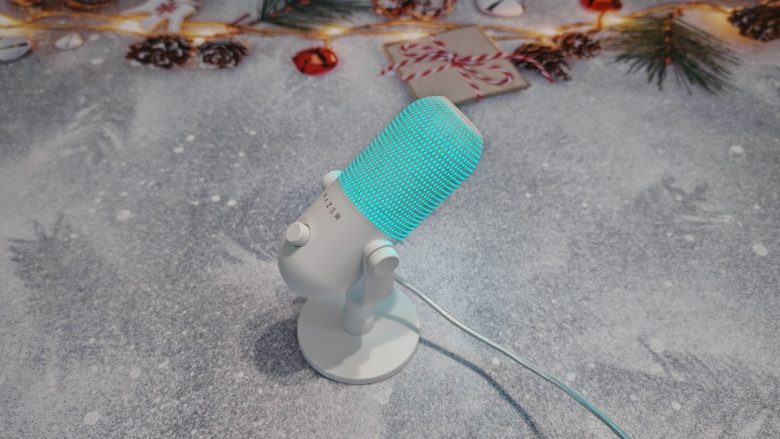 Razer Seiren V3 Chroma
