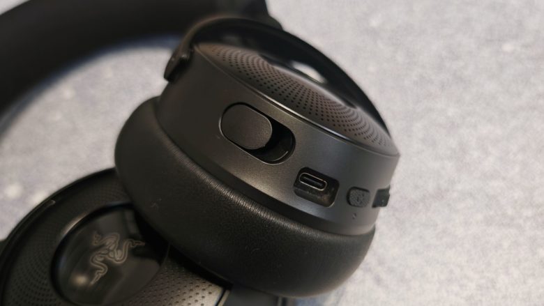 Razer Kraken V4 Pro