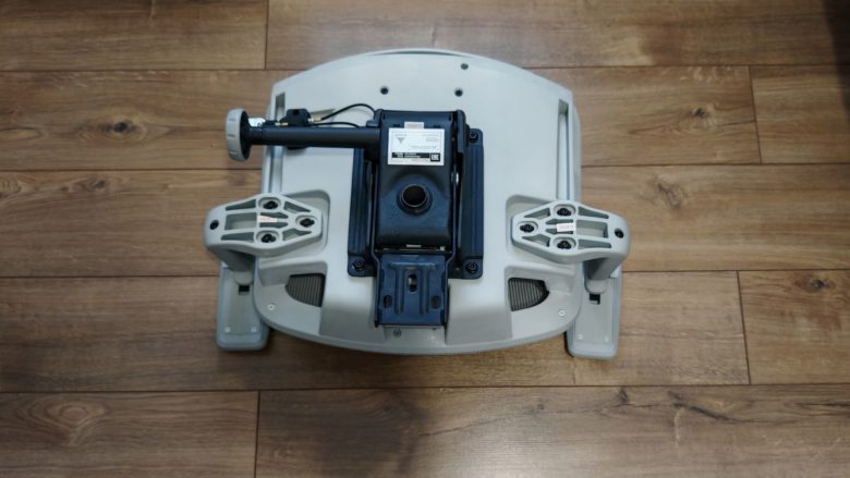 ZONE 51 Freelancer Z9