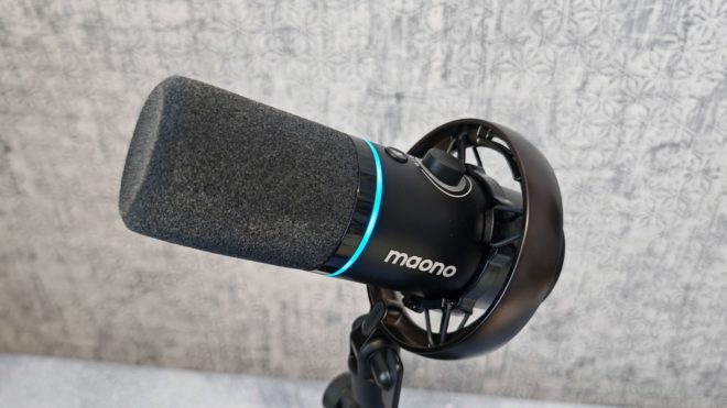 Maono PD200W Hybrid Maono PD200W Hybrid