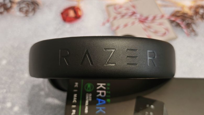 Razer Kraken V4 Pro