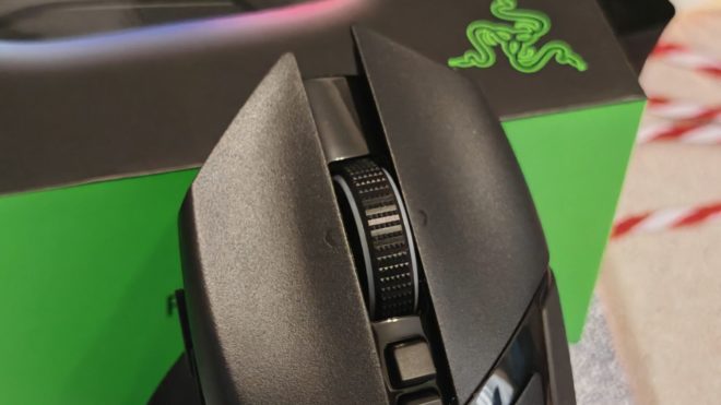 Razer Basilisk V3 Pro 35K Razer Basilisk V3 Pro 35K