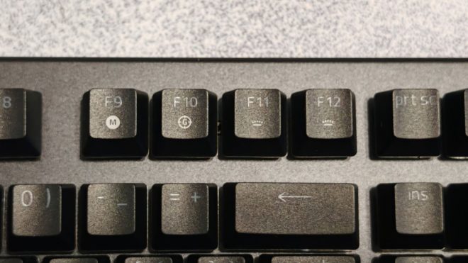 Razer BlackWidow V4 Pro Razer BlackWidow V4 Pro
