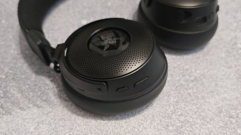 Razer Kraken V4 Pro