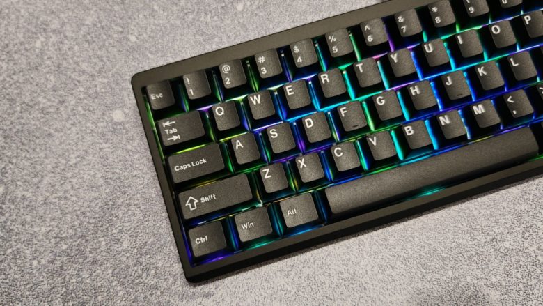 EPOMAKER Magforce 68