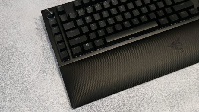 Razer BlackWidow V4 Pro Razer BlackWidow V4 Pro